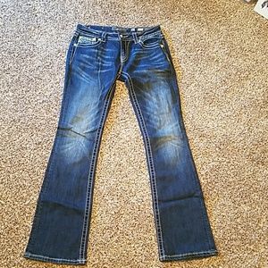 Miss Me Boot Jeans